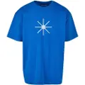 Mister tee Error Oversize Kortarmet T-skjorte