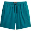 Superdry Premium Emb 17´´ Badebukse