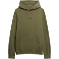 Superdry Micro Logo Hettegenser