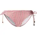 Pepe Jeans Vrt Stripes Ts Bikini Bunn