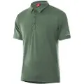 Loeffler Tencel Cf Kortermet Poloskjorte