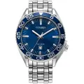 Citizen Aw1770-53l Klokke