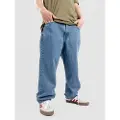 Empyre Loose Fit Sk8 Jeans blå