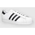 Adidas Superstar ADV Skatesko hvit