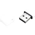 Inter-Tech DMG-02 - Nettverksadapter - USB 2.0 - 802.11b/g/n