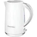 Russell Hobbs Vannkoker Eden - White 27360-70 - Hvit - 2400 W