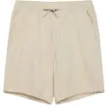 Anerkjendt Akjan Corduroy Shorts