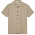 Anerkjendt Akleo Cot/Linen Skjorte
