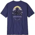 Patagonia Chouinard Crest Pocket Responsibili T-skjorte
