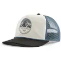 Patagonia Airfarer Caps hvit