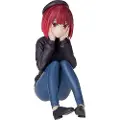 SEGA Oshi No Ko Pm Perching Kana Arima In Training 8 Cm Figur