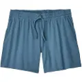 Patagonia Fleetwith Shorts blå