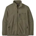 Patagonia Synch Fleecejakke grønn