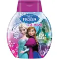 La Rive WOM FROZEN gel&amp shampoo 2in1 250ml