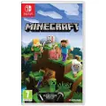 Nintendo Minecraft: Nintendo Switch Edition - Nintendo Switch - Action/Adventure