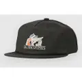 Adidas Ssnl 2 Caps svart