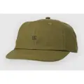 Coal Evergreen Caps grønn