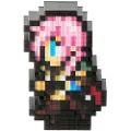 Square Enix Final Fantasy Record Keeper Pixelight Led-light Lightning 10 Cm Lampe