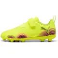 Puma Future 8 Play V Fg/ag Rb Fotballsko