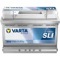 Varta 12v 77ah 780a P+ Standard Bilbatteri