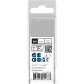 Bosch Pro T121afc Stikksagbladsett 92 Mm 25 Enheter