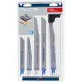 Bosch Accesorios Pro Stikksagbladsett 12 Stykker