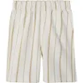 Name it Økologisk Bomull Shorts