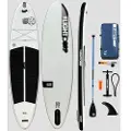 Light ISUP The Starter Series Freeride 10'2" X SUP Set mønster