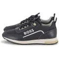 Hugo Boss J51653 Treningssko