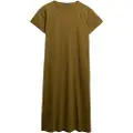Superdry W8011868a Kortermet Midi-kjole
