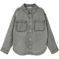 Name it Denim Shacket