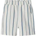 Name it Økologisk Bomull Shorts