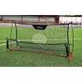 Precision Pro Dual Rebounder