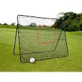 Precision Pro Jumbo Rebounder