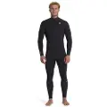 Billabong 403 Revolution Natural Cz Full Våtdrakt svart