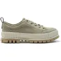 Palladium Pallashock Lo Organic 2 Treningssko