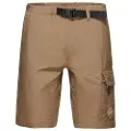 Mammut Hiking Cargo Shorts