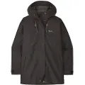 Patagonia Outdoor Everyday Rain Jakke svart