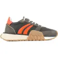 Palladium Troop Runner Flame Treningssko