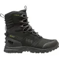 Helly Hansen Spitsbergen Primaloft Tursko