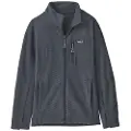 Patagonia R1 Air Full-Zip Kids Jakke blå