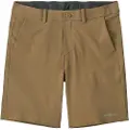 Patagonia Hydropeak Hybrid Walk - 18 In. Shorts