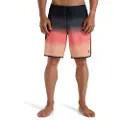 Billabong 73 Theme Pro Badebukse