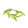 Edelrid Beast Lite Front Stegjern