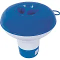 Bestway 58210, Chlorine/Bromine dispenser, Blå, Hvit, 69 g, 1 stykker, Foliebag, 147 mm