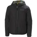 Helly Hansen Champ Reversible Fleecejakke Med Full Glidelås