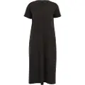 Superdry W8011868a Kortermet Midi-kjole