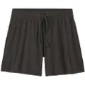 Patagonia Fleetwith Shorts svart