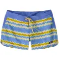 Patagonia Wavefarer 5" Boardshorts blå