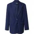 Pieces Kamil Loose Fit Blazer